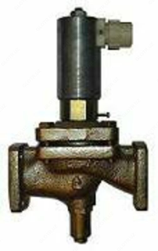 Solenoid klapanlar 15kch883r SVMG du-50