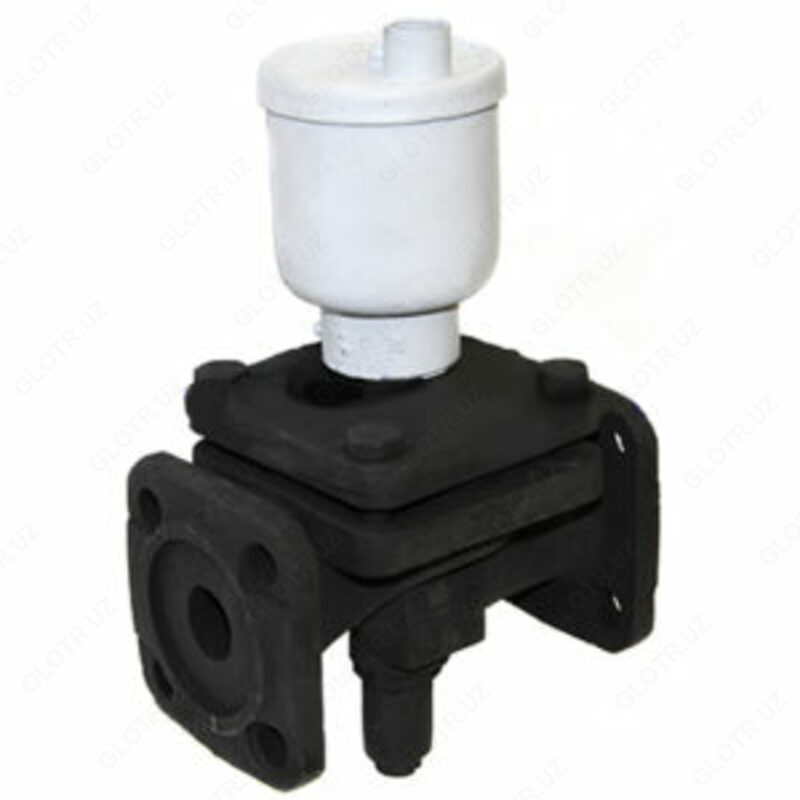 Solenoid klapanlar SVMA 15kch848r DU-25