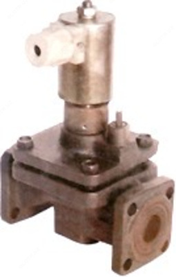 klapan 15kch848r DU-40 SVMA