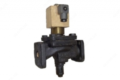 Solenoid klapanlar 15kch848r SVMA DU-50