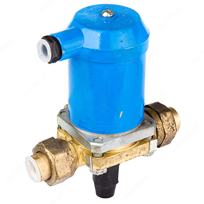 Solenoid klapan 15b806r (PZ 26227) Du10