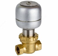 Клапан электромагнитный 15б859п (ПЗ 26291) Ду10 - от {0} сум