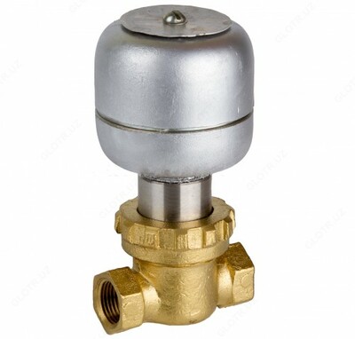 Клапан электромагнитный 15б859п (ПЗ 26291) Ду-15 - 438 000 сум от 10 шт.