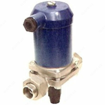 Клапан электромагнитный 13с810р (ПЗ 26264) Ду10 - 379 600 сум от 10 шт.