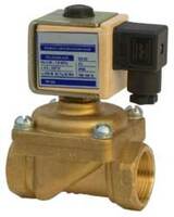 Клапан электромагнитный 15Б862бк ду-25 - от {0} сум