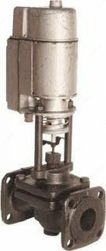 solenoid klapan 15kch892p SVV du-50