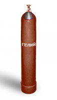 газ гелий марки 6.0