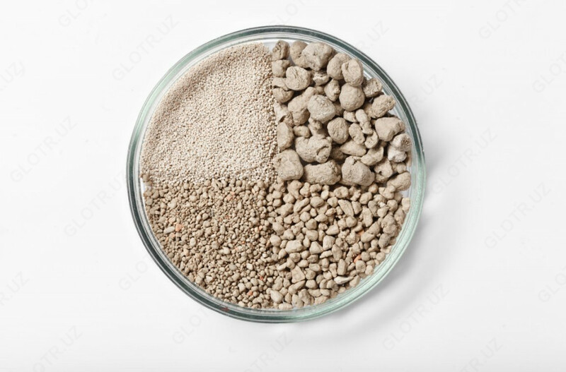 трепел - от {0} сум