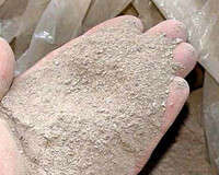 огнеупорная глина марки 4-0 ту у 08.1- 00190503-364:2012"