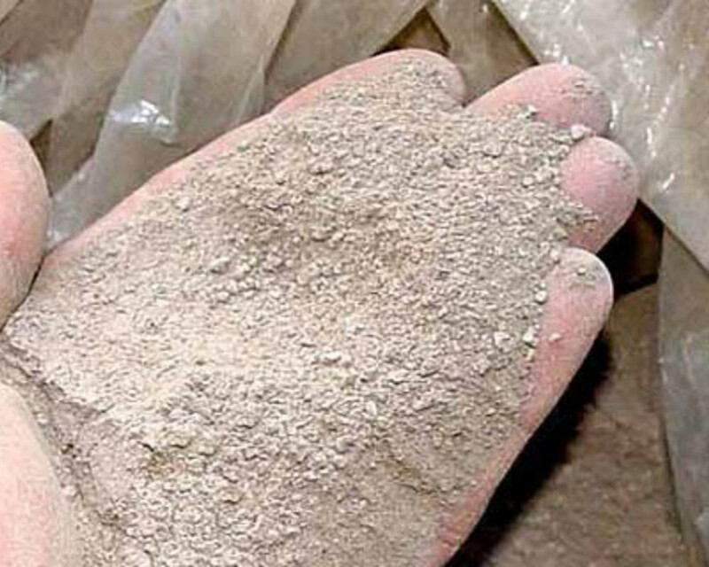 огнеупорная глина марки 4-0 ту у 08.1- 00190503-364:2012"