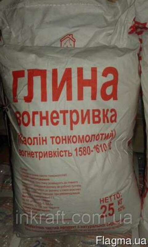 от {0} сум огнеупорная глина марки 4-0 ту у 08.1- 00190503-364:2012"