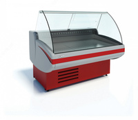 Холодильная витрина универсальная CRYSPI Gamma-2 SN 1500 - от {0} сум