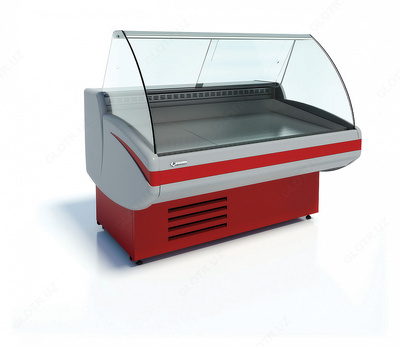 Холодильная витрина универсальная CRYSPI Gamma-2 SN 1500 - 9 800 000 сум от 10 шт.