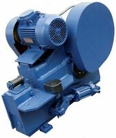 Станок для рубки арматуры Н1226Г