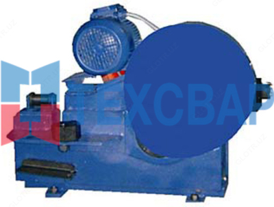 Станок для рубки арматуры Н1226Г Оптом и розница