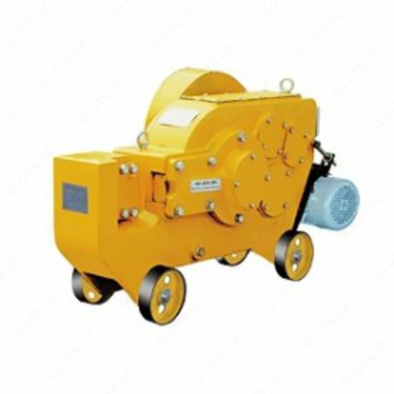 станок для резки арматуры ТСС-GQ 40