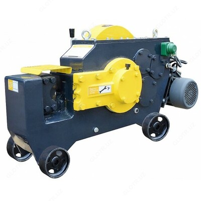 32 562 000 сум / шт. станок для резки арматуры ТСС-GQ 40