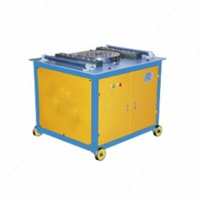 Станок для гибки арматуры ТСС-GW 40