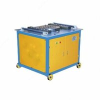 Станок для гибки арматуры ТСС-GW 40