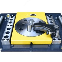 Станок для гибки арматуры ТСС-GW 40 - от {0} сум