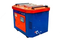 Станок для гибки арматуры GW-40 (с ЧПУ) - от {0} сум