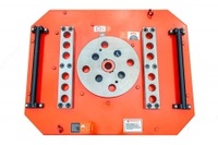 Станок для гибки арматуры GW-40 (с ЧПУ) Оптом и розница