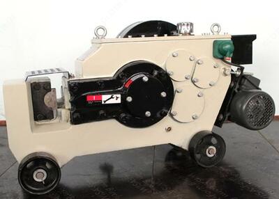 станок для резки арматуры  GQ-40 - 34 825 950 сум / шт.