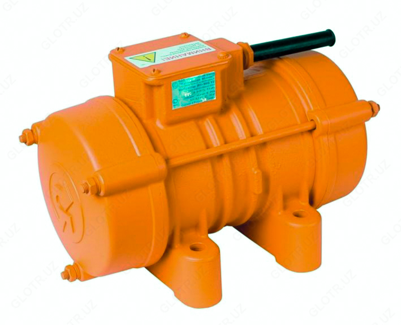 Электровибраторы ИВ-98Б