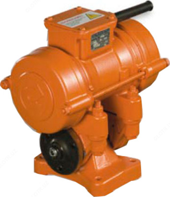 Электровибратор ИВ-104 Б -6 - 4 370 000 so'm 10 donadan