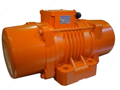 Электровибратор ИВ-127 Э