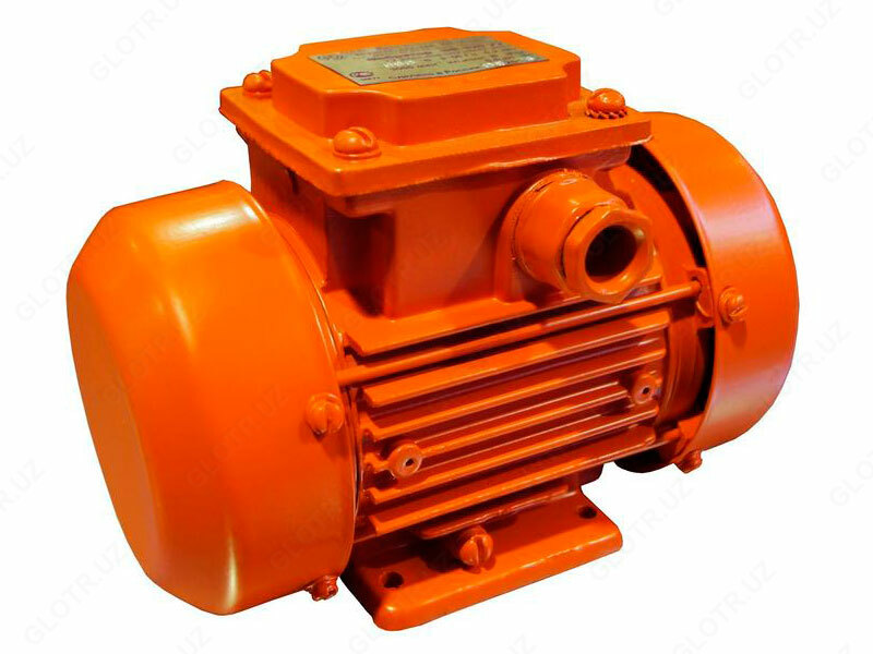 Электровибратор ЭВ-320