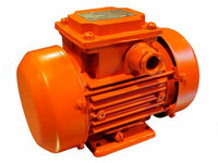 Электровибратор ЭВ-320 Е