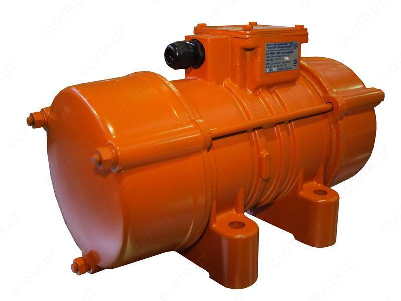 Электровибраторы ИВ-104 Н   - от {0} сум