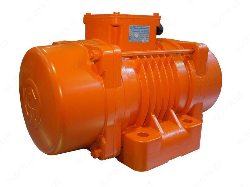 Электровибраторы ИВ-107 Н   - от {0} сум