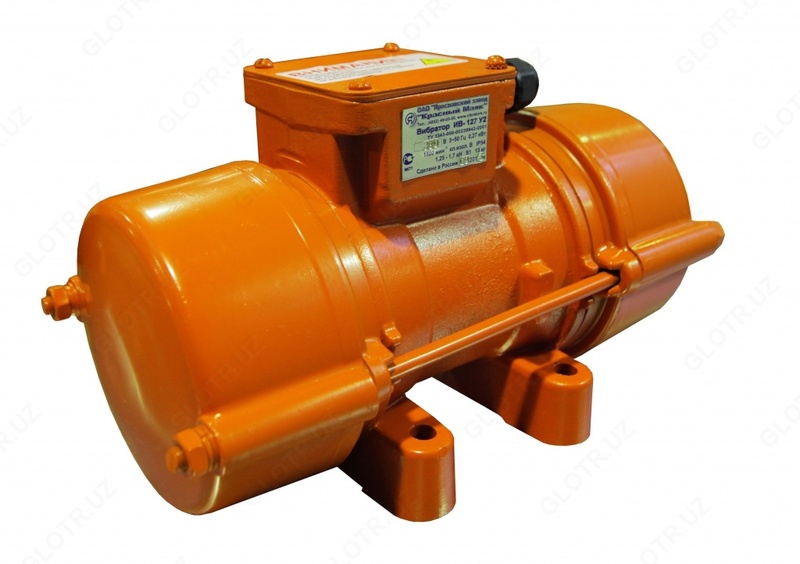 Электровибраторы ИВ-127 Н   - от {0} сум