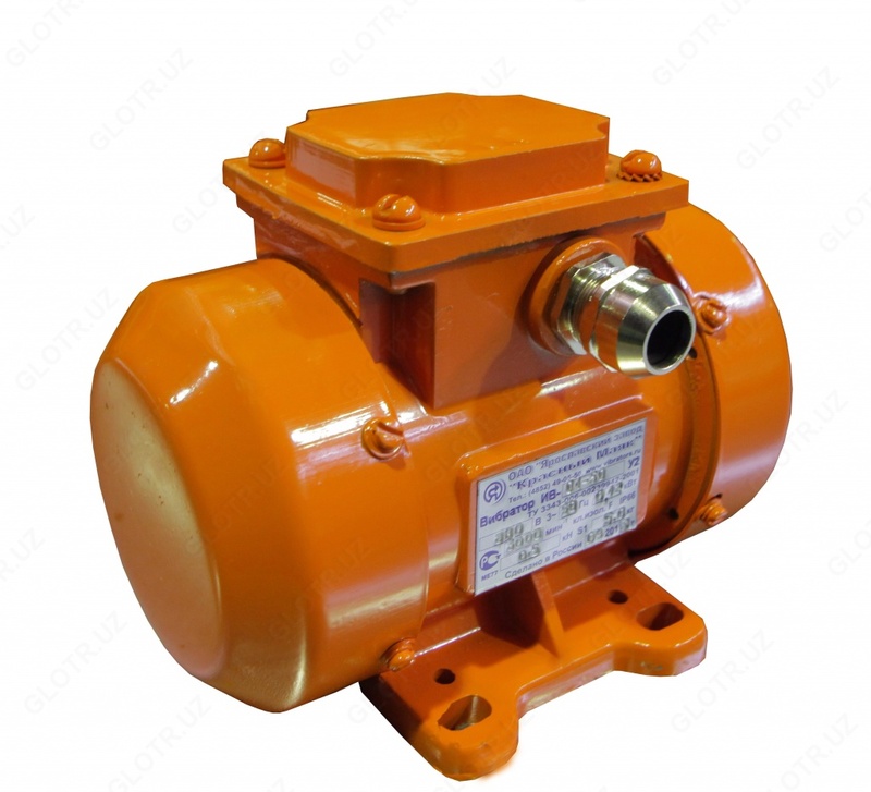 Электровибраторы ИВ-01-50 - от {0} сум