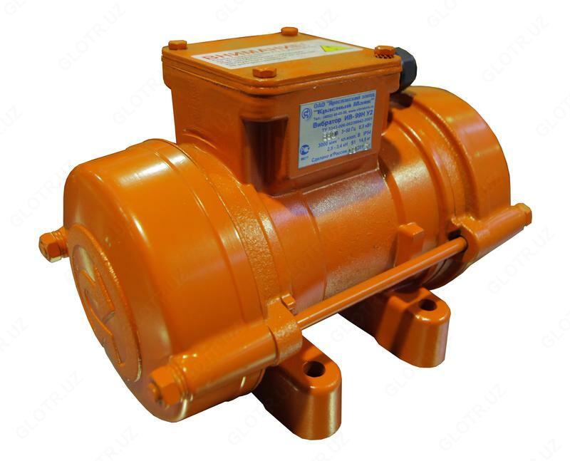 Электровибратор  ЭВ-401 - от {0} сум