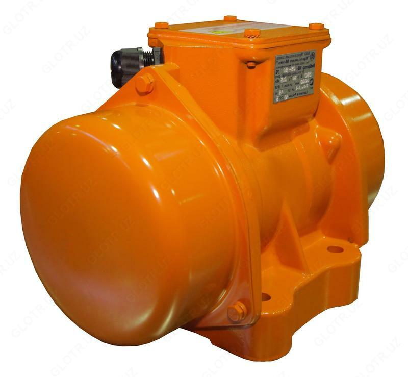 выбратор ИВ- 22-100 - от {0} сум