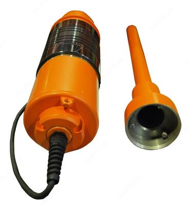 вибратор для пуансонов ИВ-462