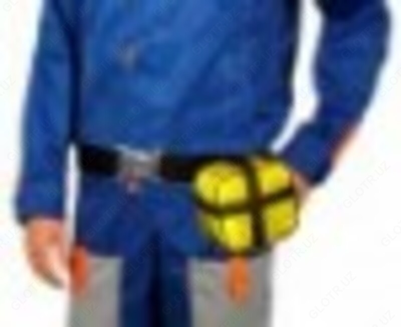 Шанс-Е (четвертьмаска) Универсальный фильтрующий малогабаритный самоспасатель (УФМС) - от {0} сум