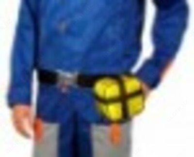 Шанс-Е (четвертьмаска) Универсальный фильтрующий малогабаритный самоспасатель (УФМС) - 611 860 сум от 10 шт.