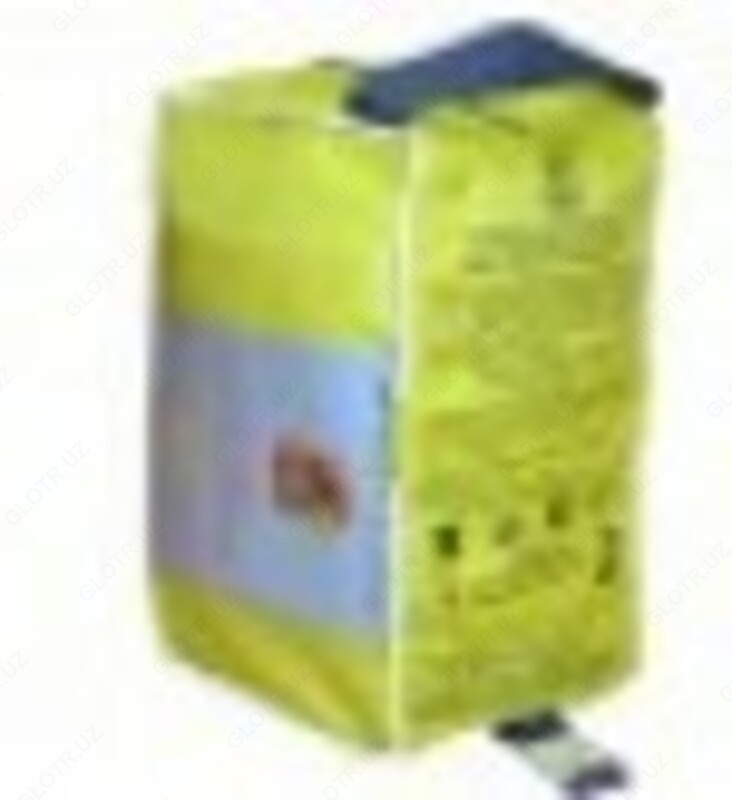 от {0} сум Шанс-Е (четвертьмаска) Универсальный фильтрующий малогабаритный самоспасатель (УФМС)