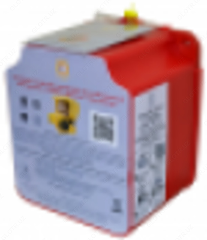 Шанс-Е (четвертьмаска) Универсальный фильтрующий малогабаритный самоспасатель (УФМС) Только оптом