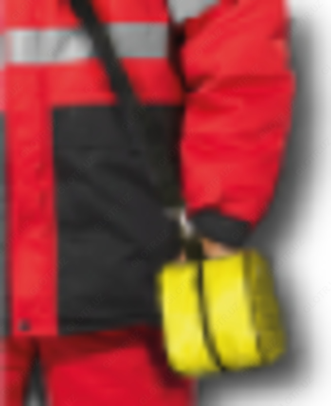 Самоспасатель Шанс-Е с фильтрами ФСЭ-С полумаска - от {0} сум