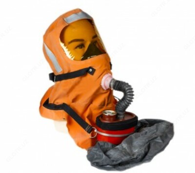 1 155 000 сум от 10 шт. Самоспасатель СПИ-20