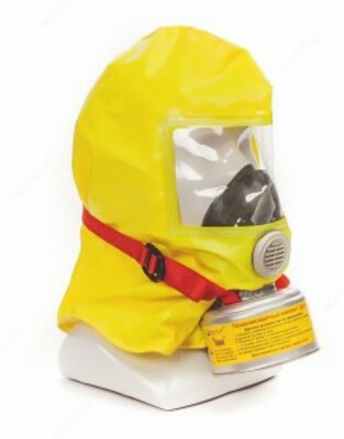 Самоспасатель ГДЗК-У - 585 000 сум от 10 шт.