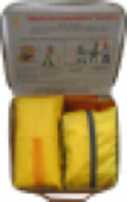 Пожарно-спасательные Комплекты «Шанс»