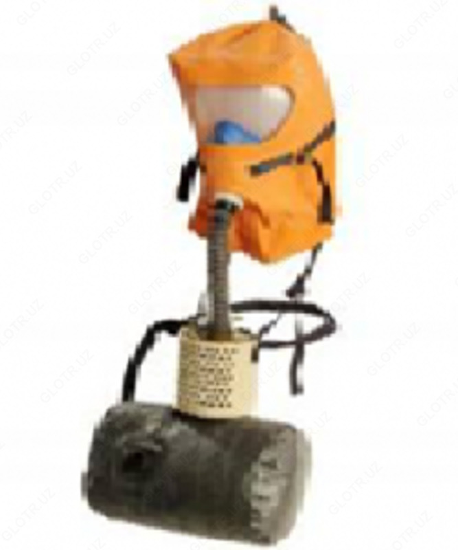 Портативное дыхательное устройство ПДУ-4Т - от {0} сум