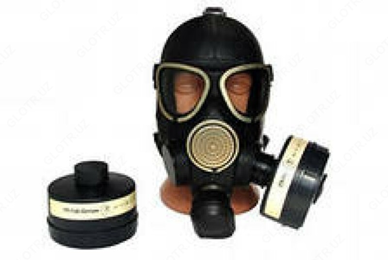 FPK GP-9kB Optim bilan fuqarolik gaz maskasi GP-7BT