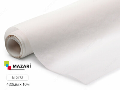 Бумага масштабно координатная ф 878х40 оранживая - 20 000 сум от 10 рулон